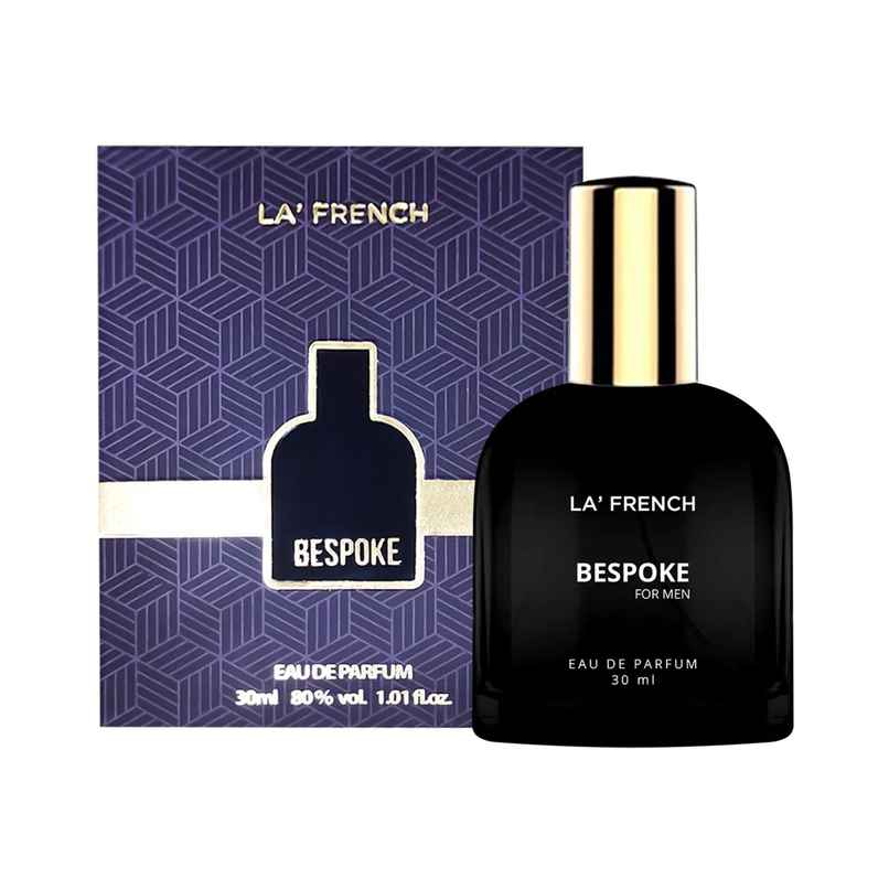 La French Bespoke Perfume La French Bespoke Perfume
