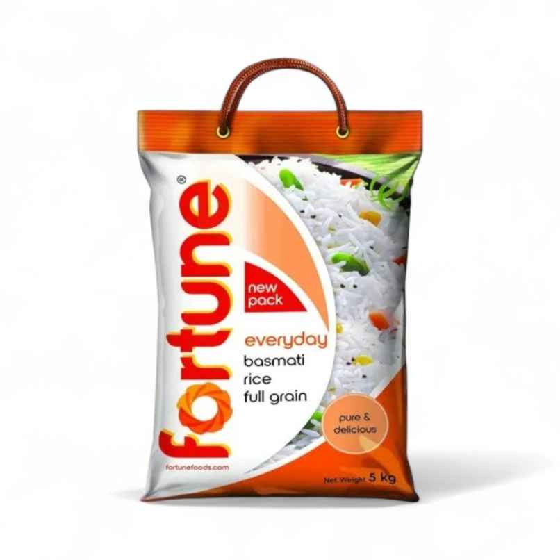 Fortune Everyday Basmati Rice