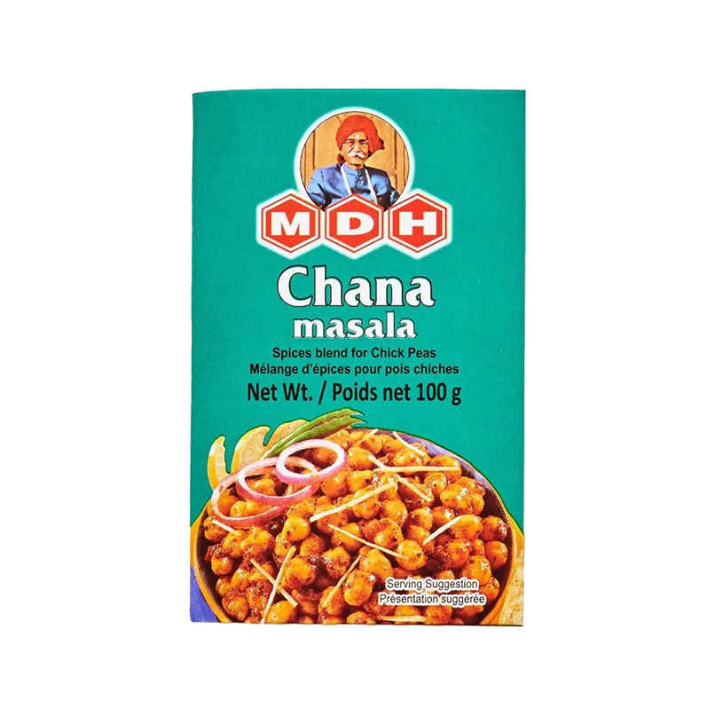 MDH Chana Masala MDH Chana Masala