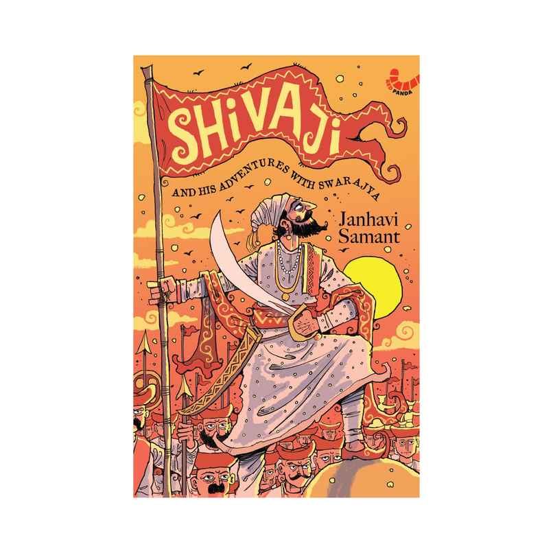 Shivaji and His Swarajya Adventures