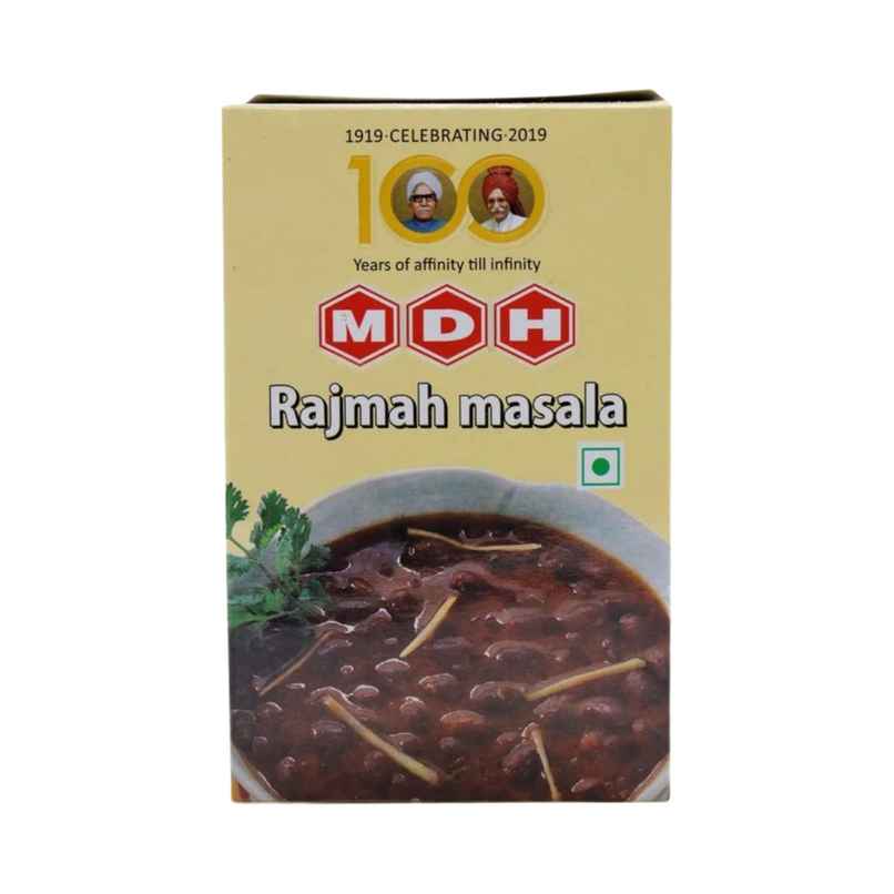 MDH Rajmah Masala MDH Rajmah Masala