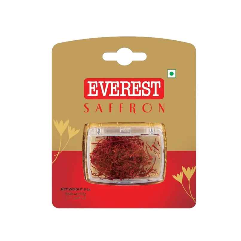 Everest Saffron Kesar