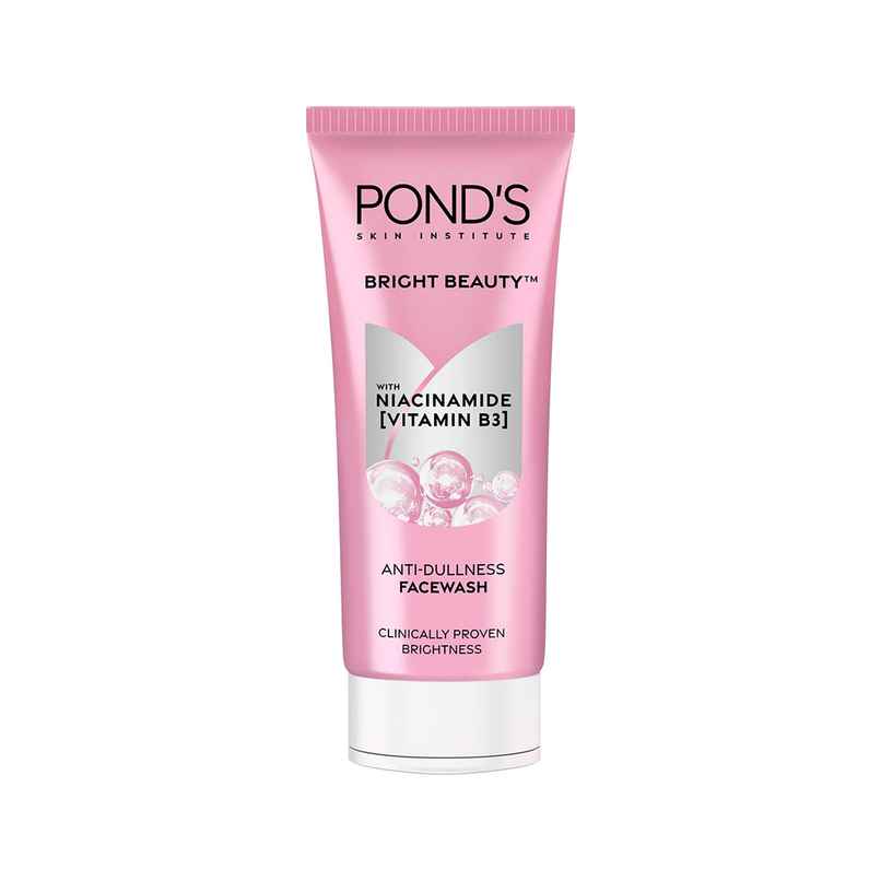 Pond's Bright Beauty Spot-Less Fairness & Germ Removal Facewash