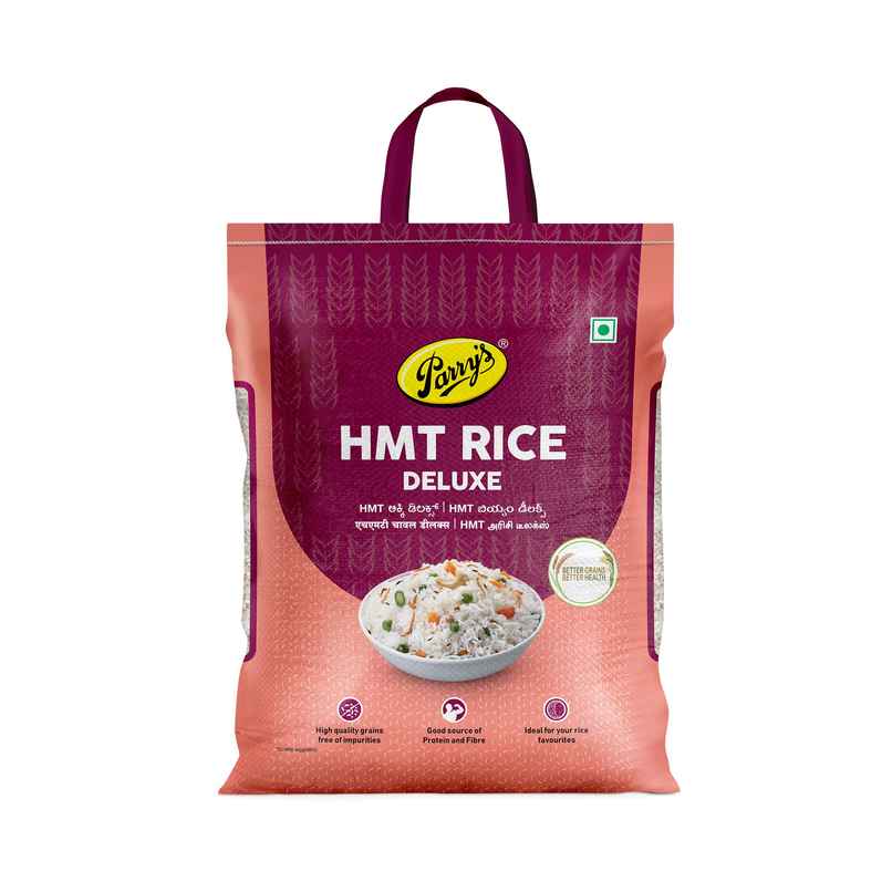 Parry's Hmt Rice Deluxe
