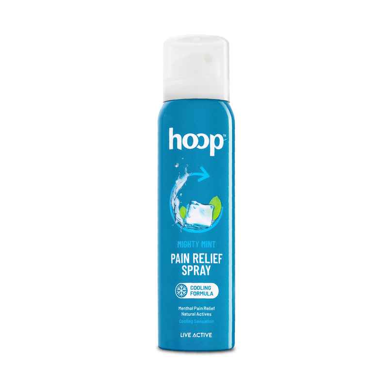 hoop Pain Relief Spray hoop Pain Relief Spray