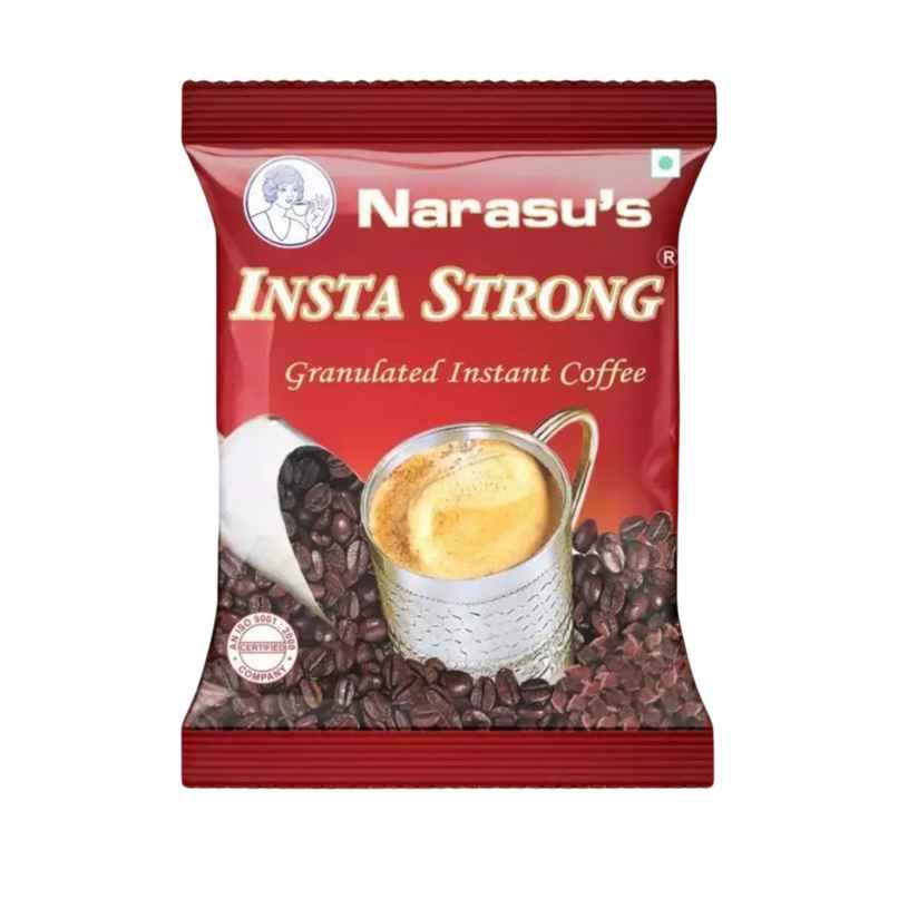 Narasus Strong Classic Instant Coffee