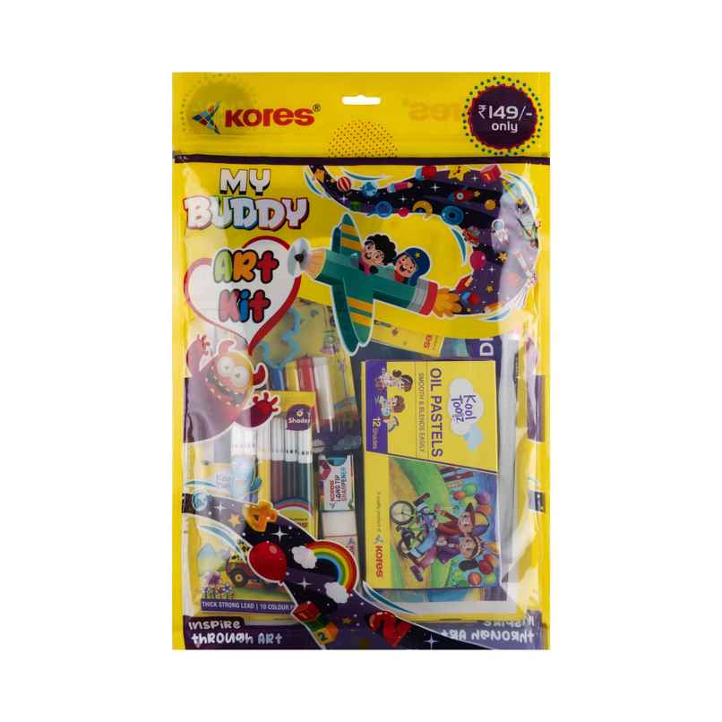 Kores My Buddy - Kit