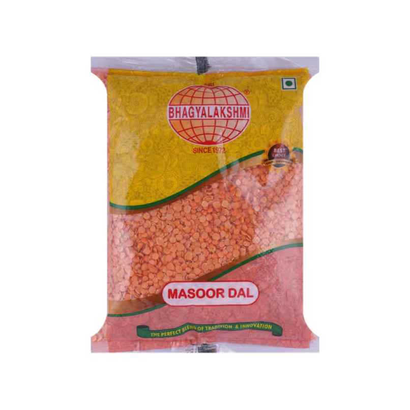 Sri Bhagyalakshmi Masoor Dal Sri Bhagyalakshmi Masoor Dal