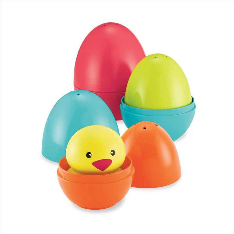 Hamleys Elc Nesting Eggs