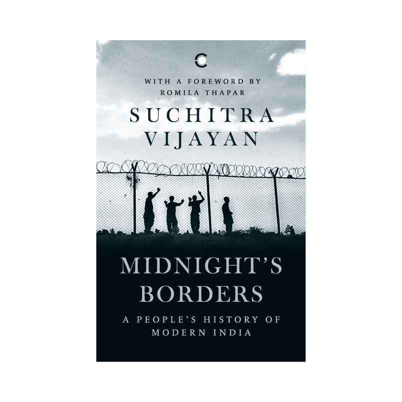 Midnight's Borders