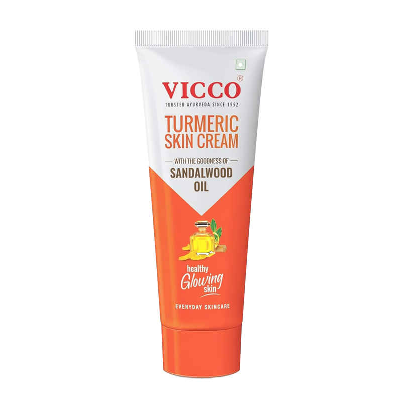 Vicco Turmeric Skin Cream 30g Vicco Turmeric Skin Cream 30g