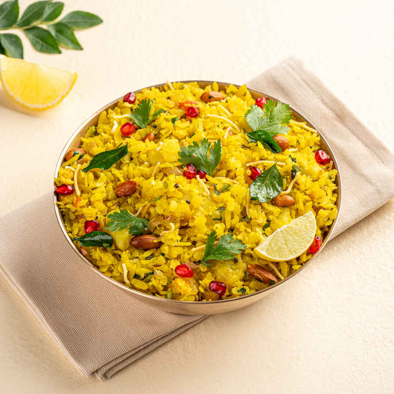Poha 