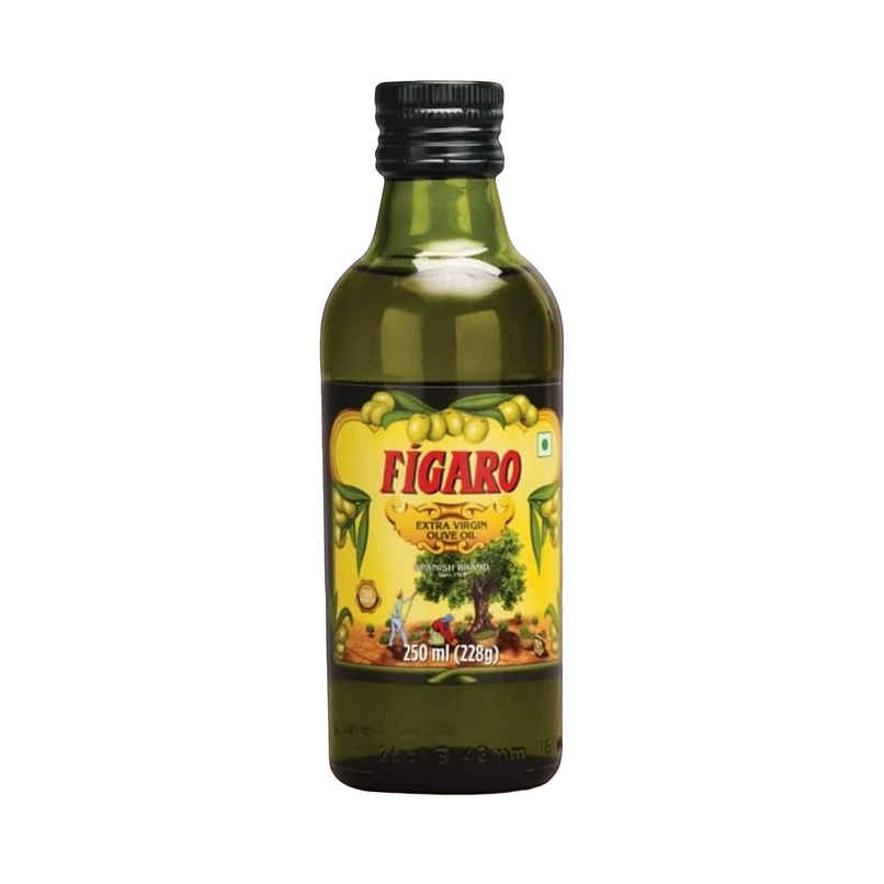 Figaro Extra Virgin Olive Oil