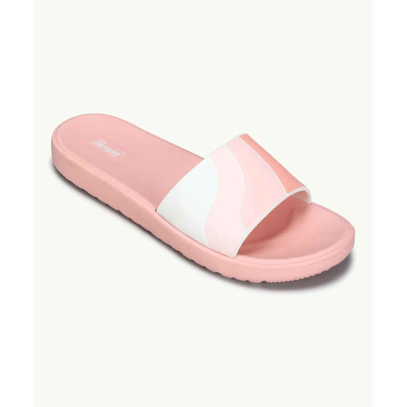 Paragon Women's Peach Eva Slippers EVK10929L UK 6