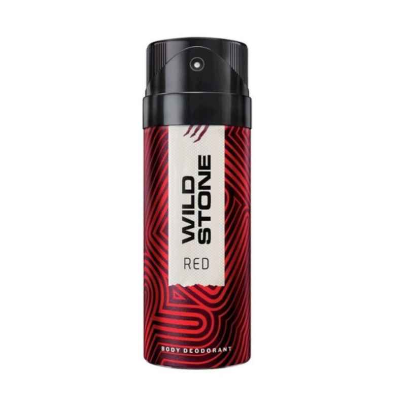 Wild Stone Red Deo
