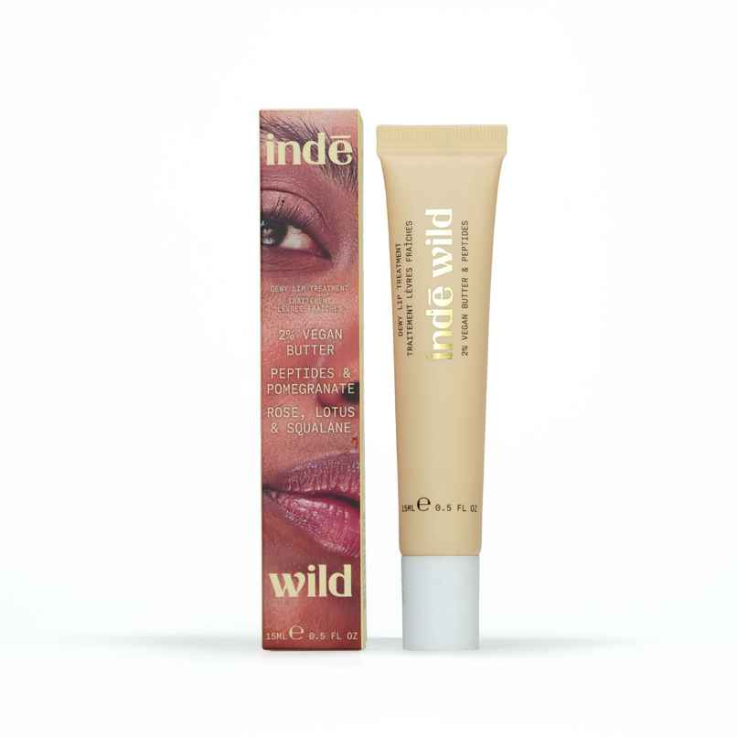 inde wild Dewy Lip Treatment inde wild Dewy Lip Treatment