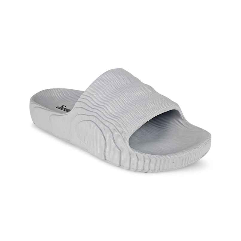 Paragon Men's Grey Eva Slippers K10913G UK 9