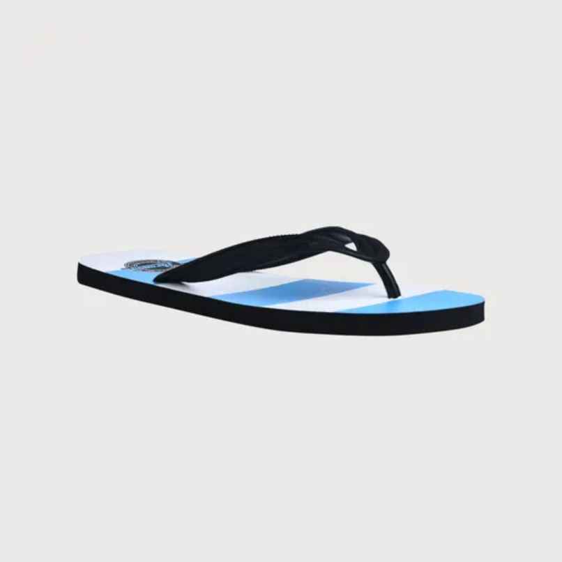 Paragon Men's Blue Hwk Slippers HWK3717G UK 7