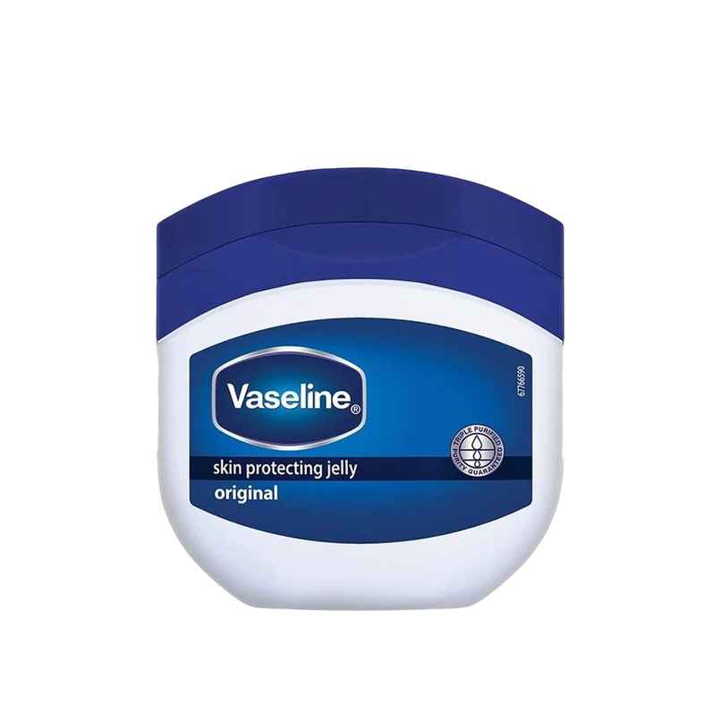 Vaseline Skin Protecting Jelly