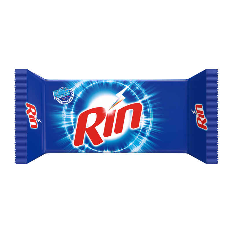 Rin Detergent Bar