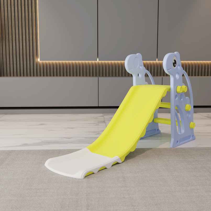 Lifelong Cuppy Kids Slide for Indoor & Outdoor | Llcks01