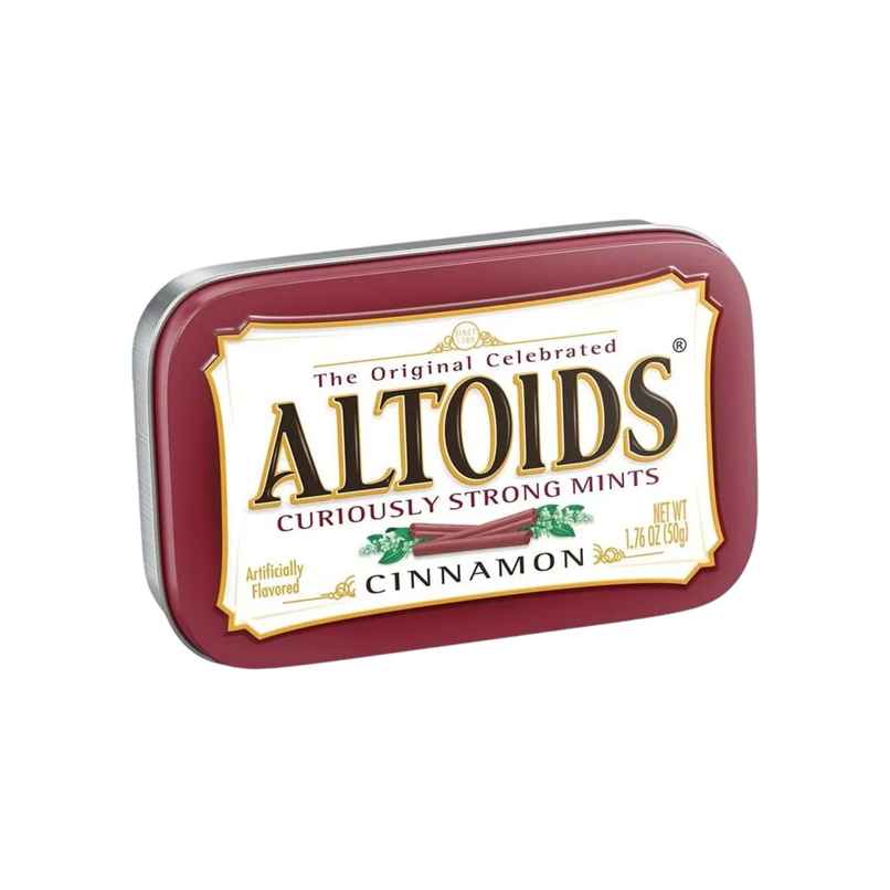 Altoids Cinnamon