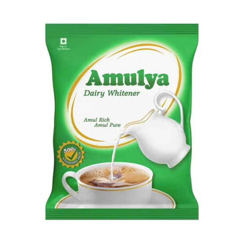 Amulya Dairy Whitener
