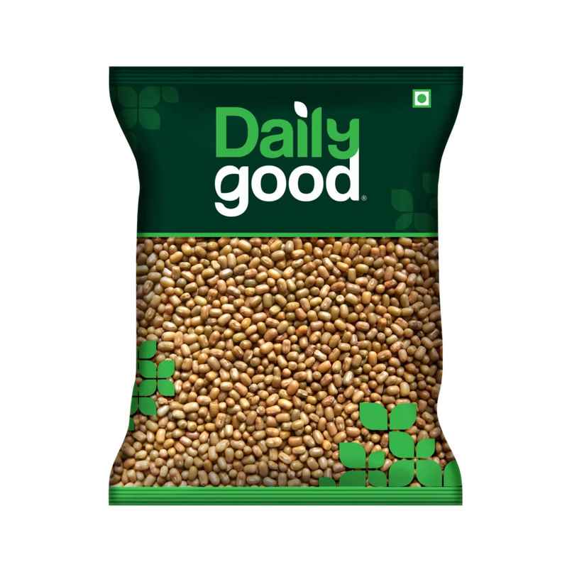 Daily Good Matki / Moth