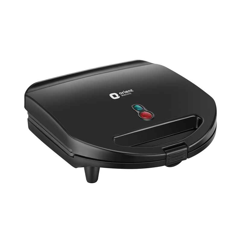 Orient Electric Chefspecial Griller & Toster (Black)