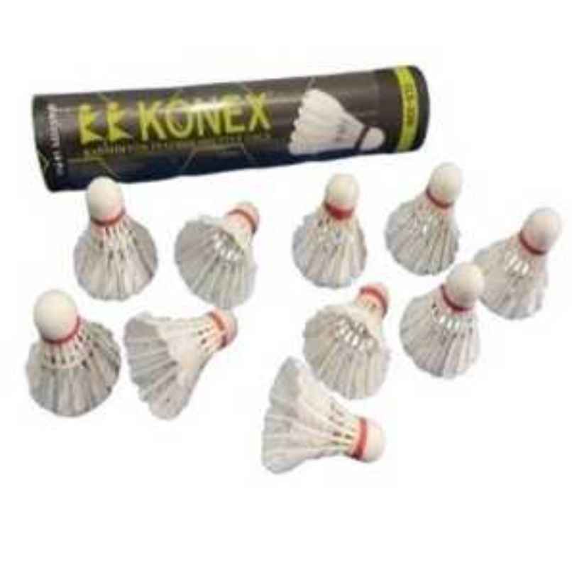 Konex Shuttle Cock 320