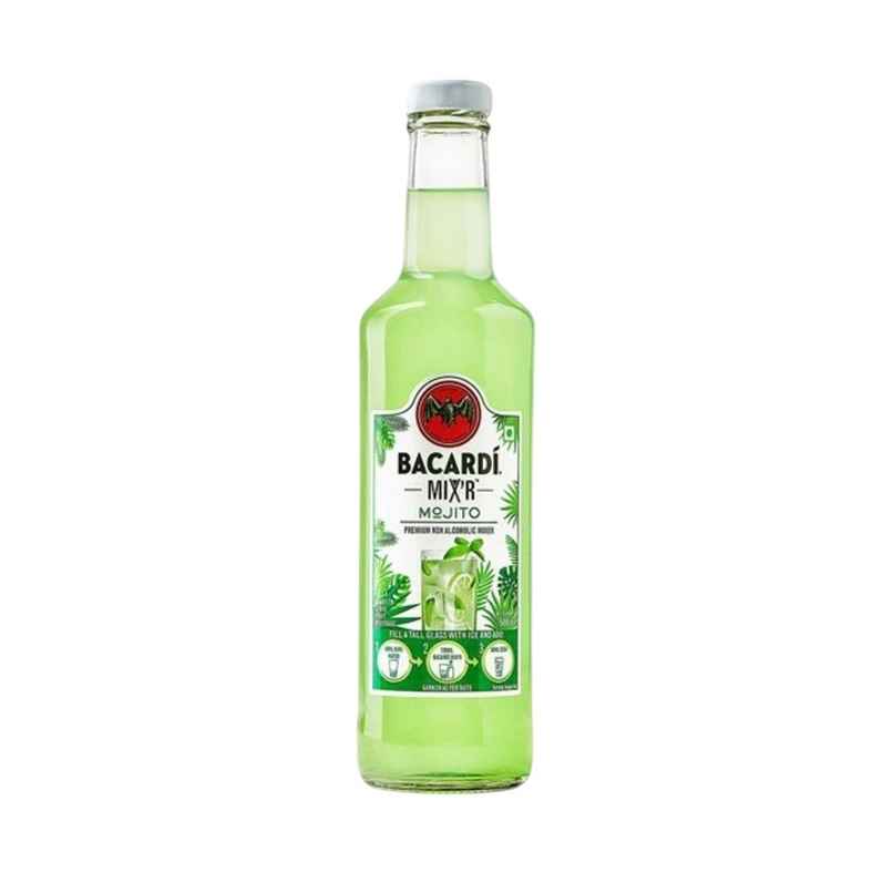 Bacardi Mixer Mojito