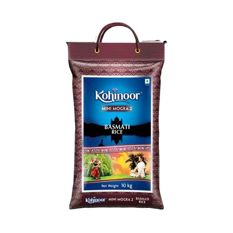 Kohinoor Mini Mogra 2 Rice Broken