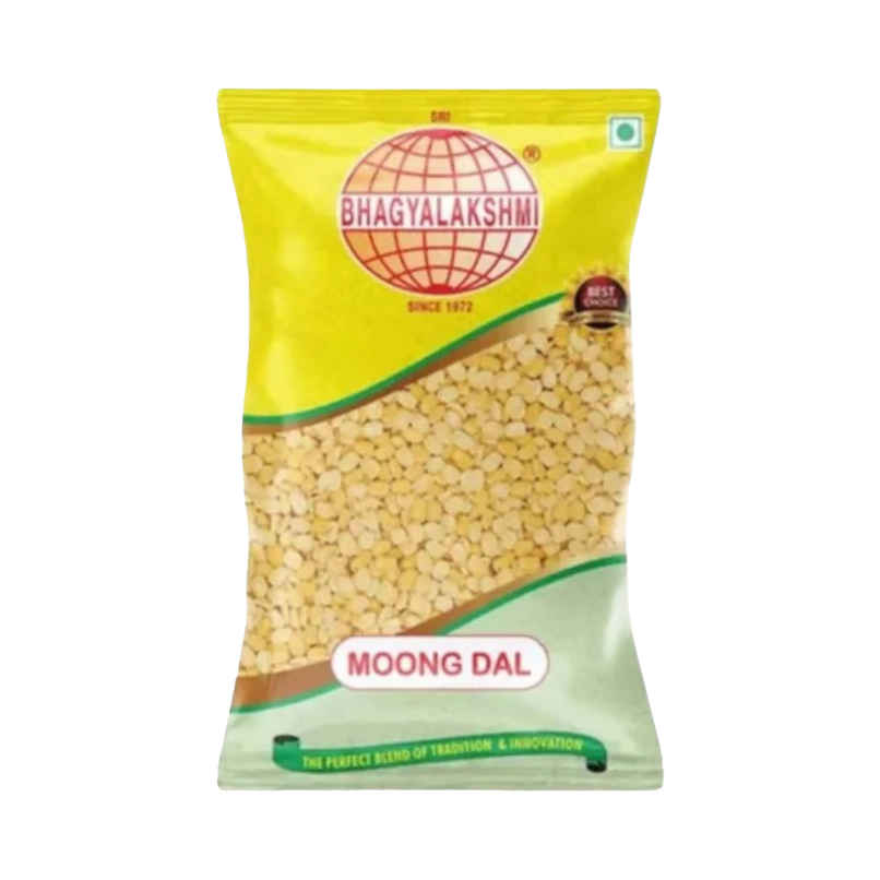Sri Bhagyalakshmi Moong Dal Sri Bhagyalakshmi Moong Dal