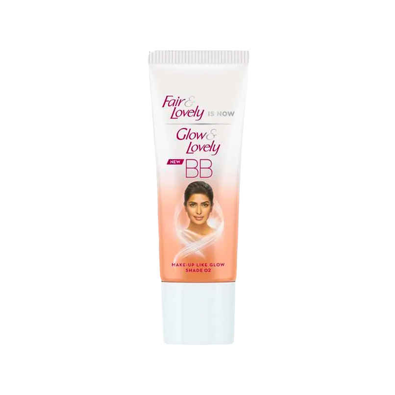 Glow & Lovely BB Cream Make up + Multivitamin Cream Shade 01