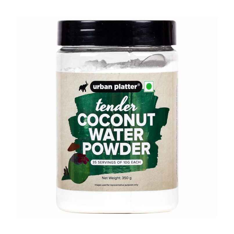 Urban Platter Tender Coconut Instant Powder Mix Urban Platter Tender Coconut Instant Powder Mix
