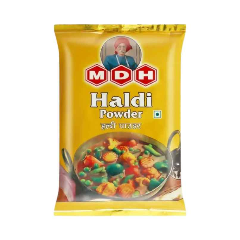 MDH Haldi Powder