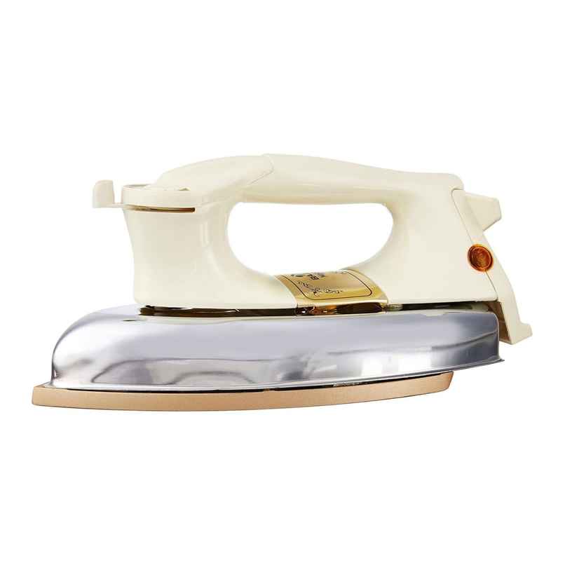 BAJAJ MAJESTY DHX 9 HEAVY WEIGHT IRON