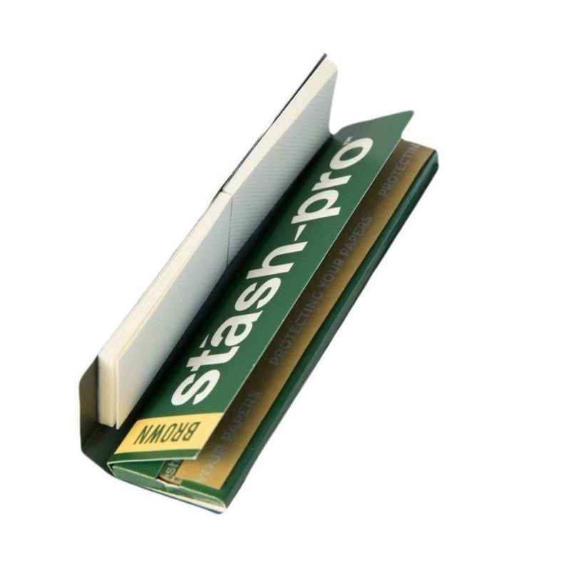 Stash-Pro Brown Ripper Tipper 32 Roach 32 Paper