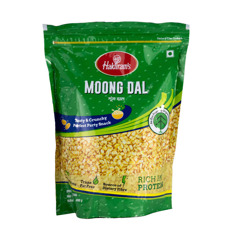 Haldiram's Moong Dal Haldiram's Moong Dal