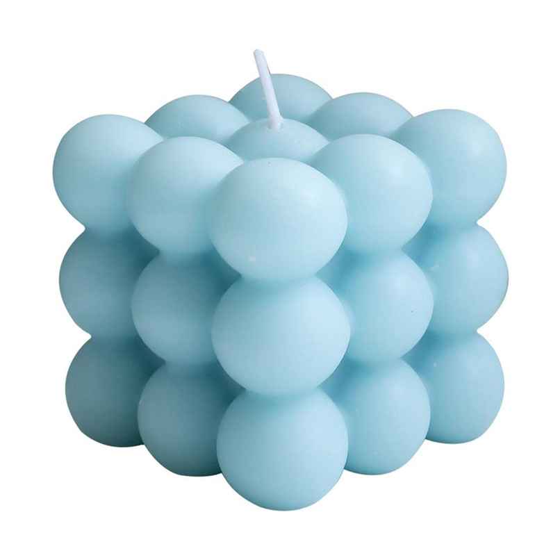 Samsidhi Scented Bubble Candle | Assorted Samsidhi Scented Bubble Candle | Assorted