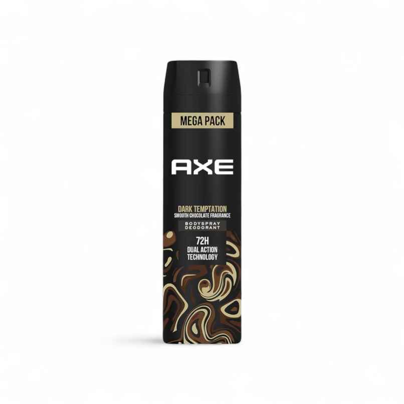 Axe Dark Temptation Deo Axe Dark Temptation Deo