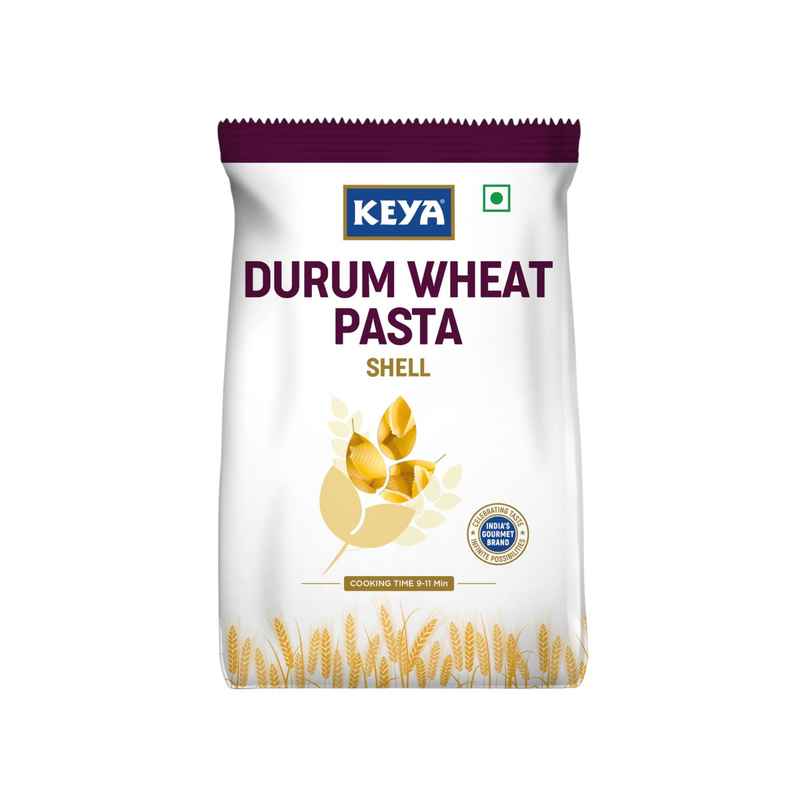 Keya Shell Pasta Keya Shell Pasta