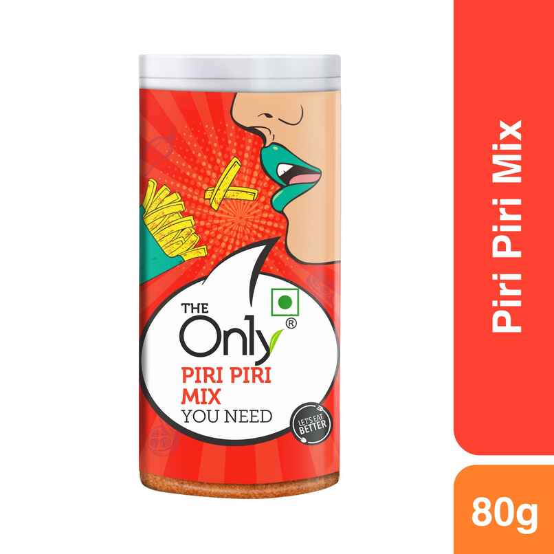 On1y Piri Piri Mix On1y Piri Piri Mix