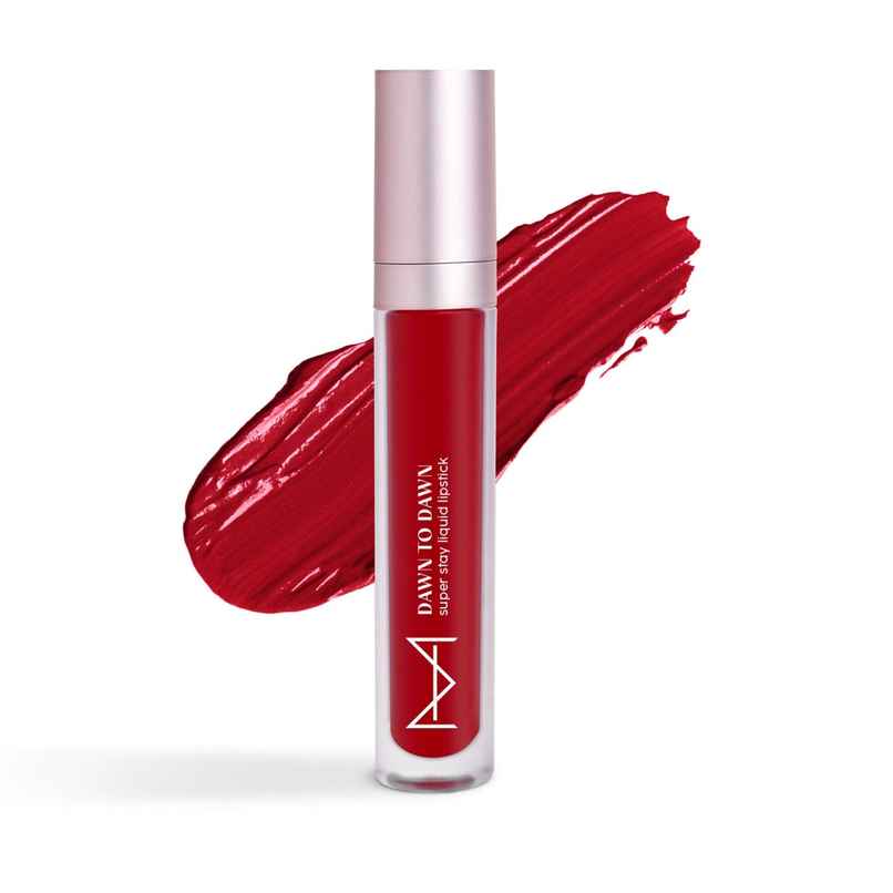 House Of Makeup Dawn To Dawn Super Stay Liquid Matte Lipstick - Apple Candy House Of Makeup Dawn To Dawn Super Stay Liquid Matte Lipstick - Apple Candy