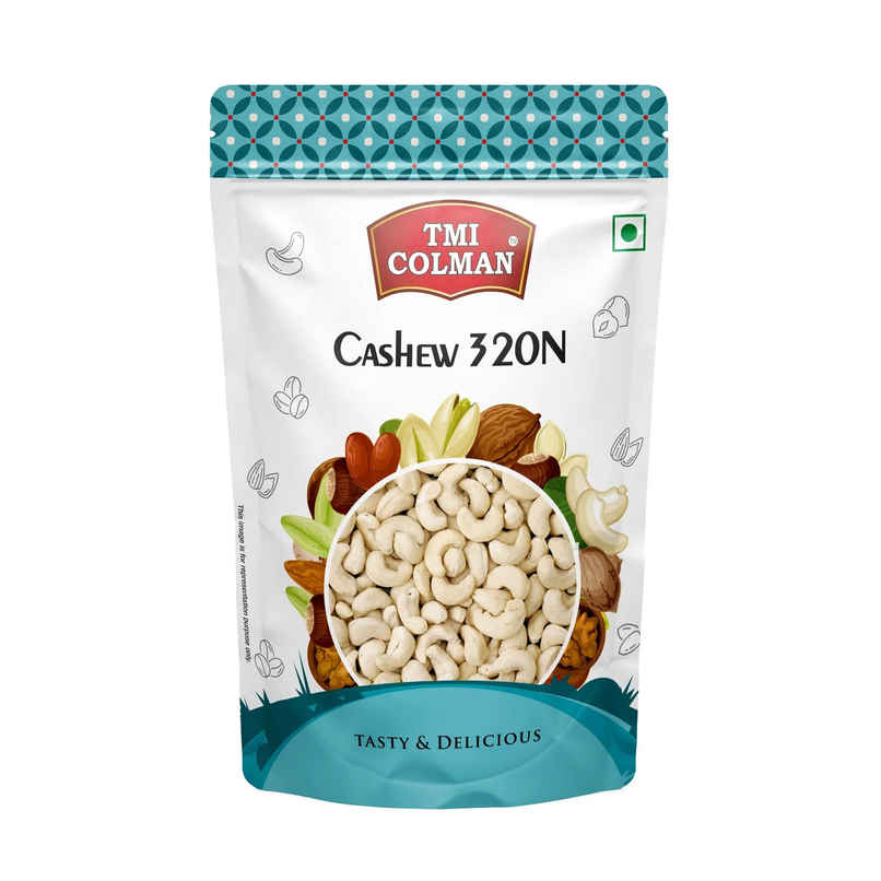 TMI COLMAN Cashew 320N