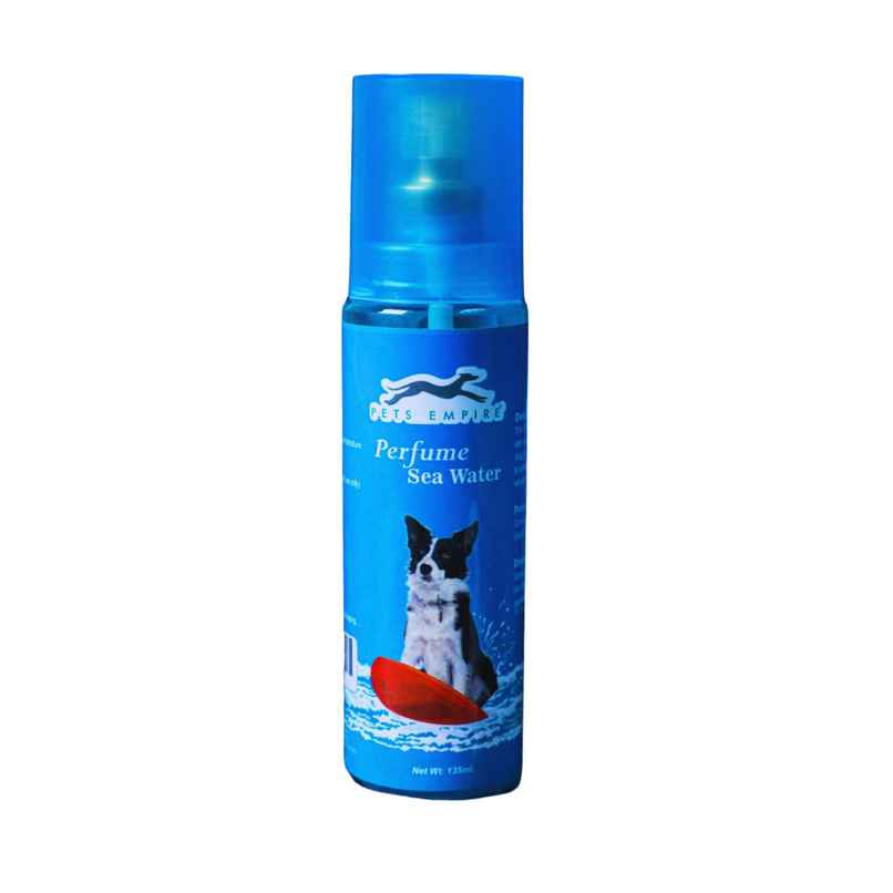 Pets Empire Daily Perfume For Dogs Sea Water Fragrance