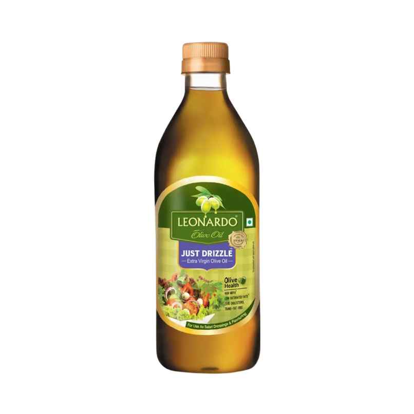 Leonardo Extra Virgin Olive Oil