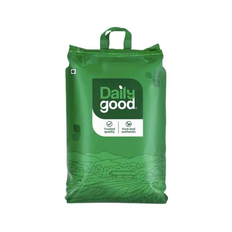 Daily Good Kurnool Sona Masoori Steam Rice