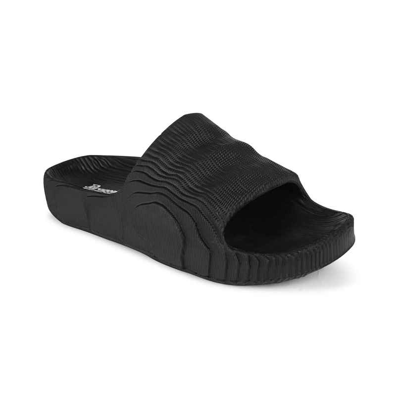 Paragon Men's Black Eva Slippers K10913G UK 7
