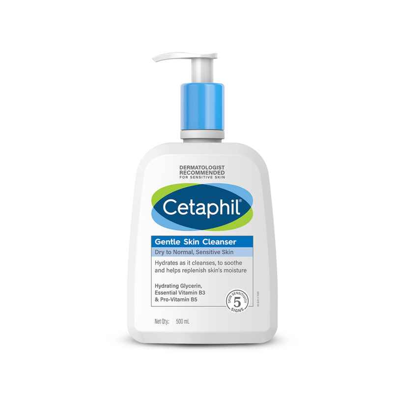Cetaphil Gentle Skin Cleanser Cetaphil Gentle Skin Cleanser
